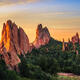 Garden Of The Gods