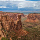Monumental Canyon