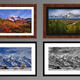 Custom Framing