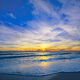 Grayton Beach Sunset