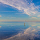 Solitary Serenity