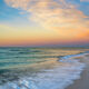 Morning Waves