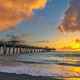 Juno Beach Pier