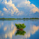 Keys Cloudburst