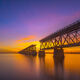 Bahia Honda Sunset