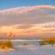 Gulf Coast Sunrise