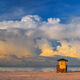 Lido Key Sunrise
