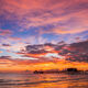 Naples Sunset
