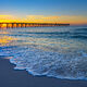 Navarre Sunrise