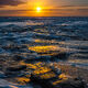 Rocky Sunrise