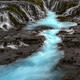 Flowing Color