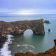 Dyrholaey Arch