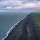Vertical Black