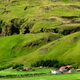 Hills And Farms