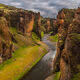 Hobbit Canyon