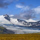 Spring Glacier