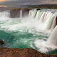 Godafoss Sunrise