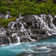 Hraunfossar