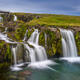 Falls of Kirkjufell