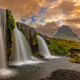 Triple Falls