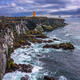 Lighthouse Drama
