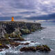 Western Cliffs