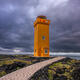 Orange Beacon