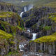 Icelandic Cascades