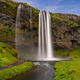 Seljalandsfoss