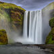 Skogafoss Power