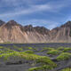 Mounds of Vestrahorn