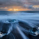 Three Bergs