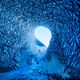 Huge And Blue