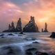 Black Sunset