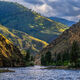 River of No Return