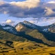 East Of Salmon