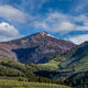 Morgan's Mountain