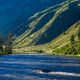 Idaho Morning