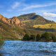 The Salmon River