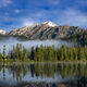 Pettit Lake