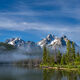 Stanley Lake