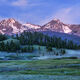 Sawtooth Fog