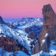 Cinque Sunrise