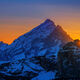 Mountain Sunstar