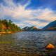 Jordan Pond