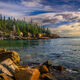 Little Hunters Beach