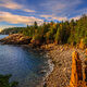 Monument Cove