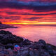 Acadia Sunrise