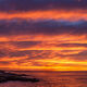 Sunrise Fire