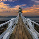 Marshall Point Lighthouse